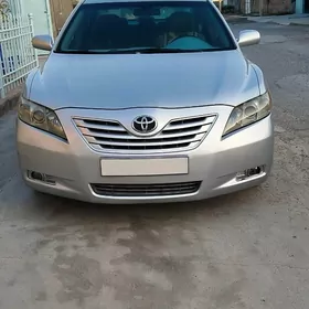 Toyota Camry 2006
