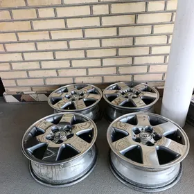 Awalon diska 15 lik hrom edile