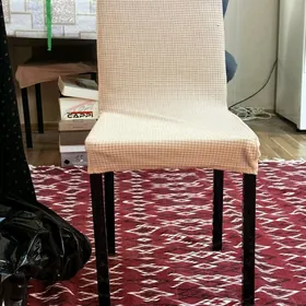 стулья железные