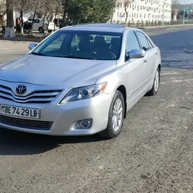 Toyota Camry 2008
