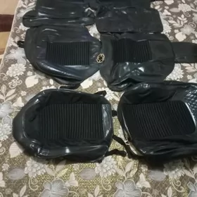 Çehol unversal koza