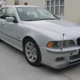BMW E39 1997
