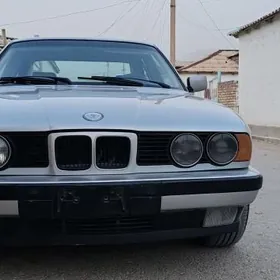 BMW 525 1991