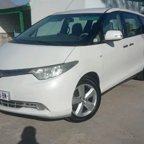 Toyota Previa 2007