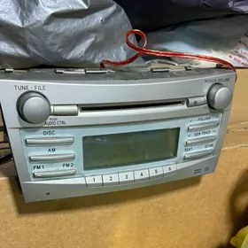 okuzkelle magnitafon