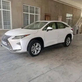 Lexus LX 570 2017
