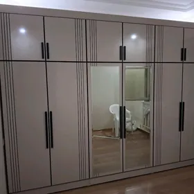 MEBEL TÄZE STENKA GARNITUR