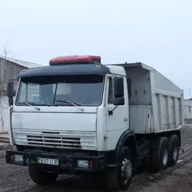 Kamaz 5511 1988