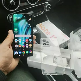 REDMI NOT 12 PRO 5G (12/256)