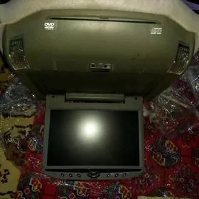 Sienna patalok telewizor