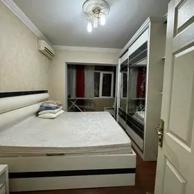 МИР-3, 2-КОМН. КВАРТИРА