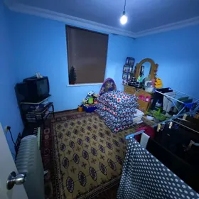 Satlyk jay 3komnat buzmeyin