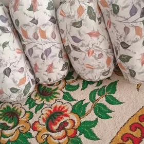 синтифон тирсек яссыклар