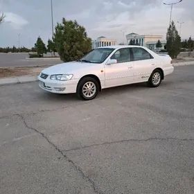 Toyota Camry 1997