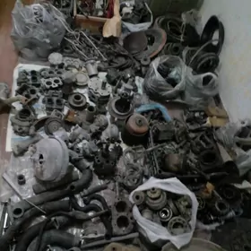 ‍♂️INSTRUMENT+ZAPÇAST‍♂