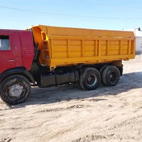 Kamaz 5511 1994