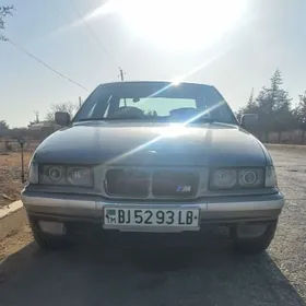 BMW 320 1993