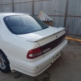 Nissan Cefiro 1996
