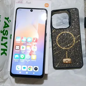 Redmi not 14 (6+6/128)