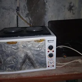 Gaz pilata Dihowka kanysdyr