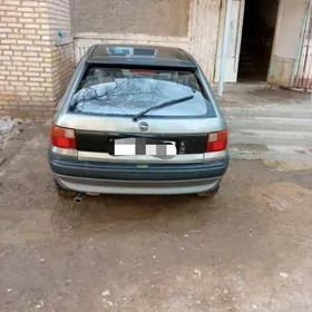 Opel Astra 1993