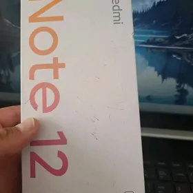 Redmi Note 12 5G