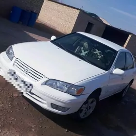 Toyota Camry 1998