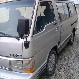 Toyota Hiace 1998