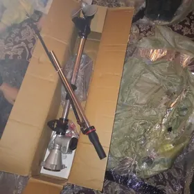 Lotgan̈ matornyn̈ yşaky bõlegi