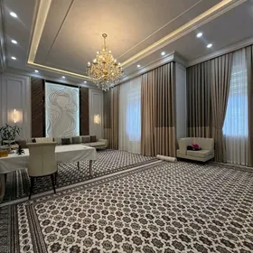 16-tapgyr 5-komnat Lyuks Remon