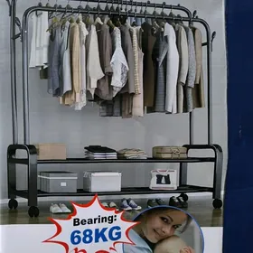 новый вешалка