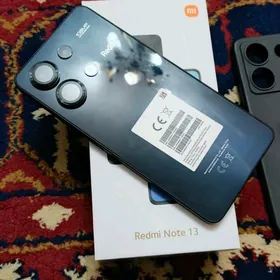redmi not13 8/128gb