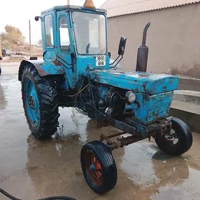MTZ T-28 1984