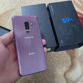Samsung s9+
