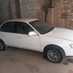 Toyota Corolla 1994