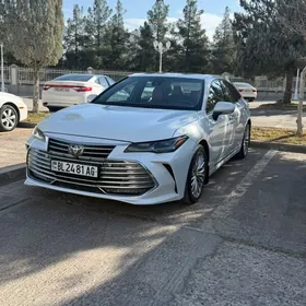Toyota Avalon 2022