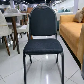 Stul demir ayakly.Стул