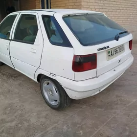 Citroen C-Elysee 1994