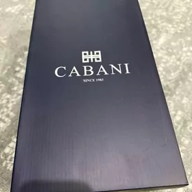 CABANI KROS POLKLASSIK