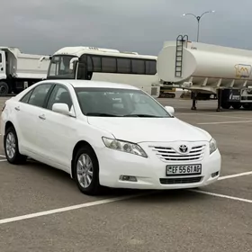 Toyota Camry 2008