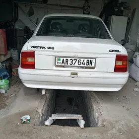 Opel Vectra 1992