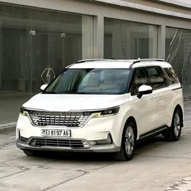 Kia Carnival 2021