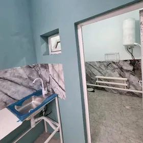 kwartirant gerek Gokje 1komnat