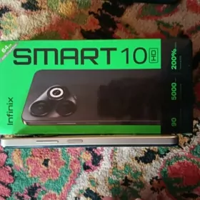 Infinx smart 10 HD 4/64