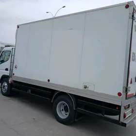 Mitsubishi Canter 2022