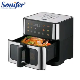 AŸROGRILAR SONIFER FIRMAŇKYLAR