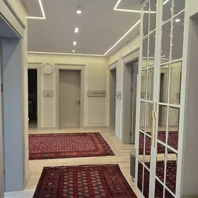 Gurtly 1et 3 kom 125m2Full