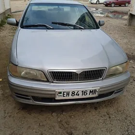 Nissan Cefiro 1996