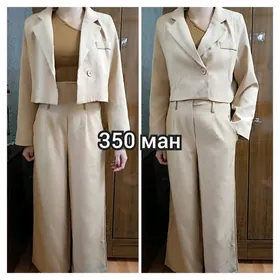 костюмы тройка