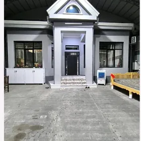 Плановый Дом 4 комнатная